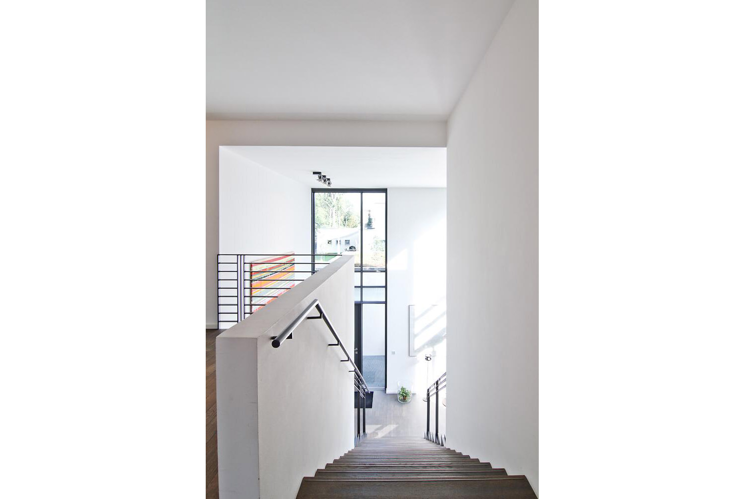 Fahr Architekt Hannover - Haus G <small>Hannover</small>